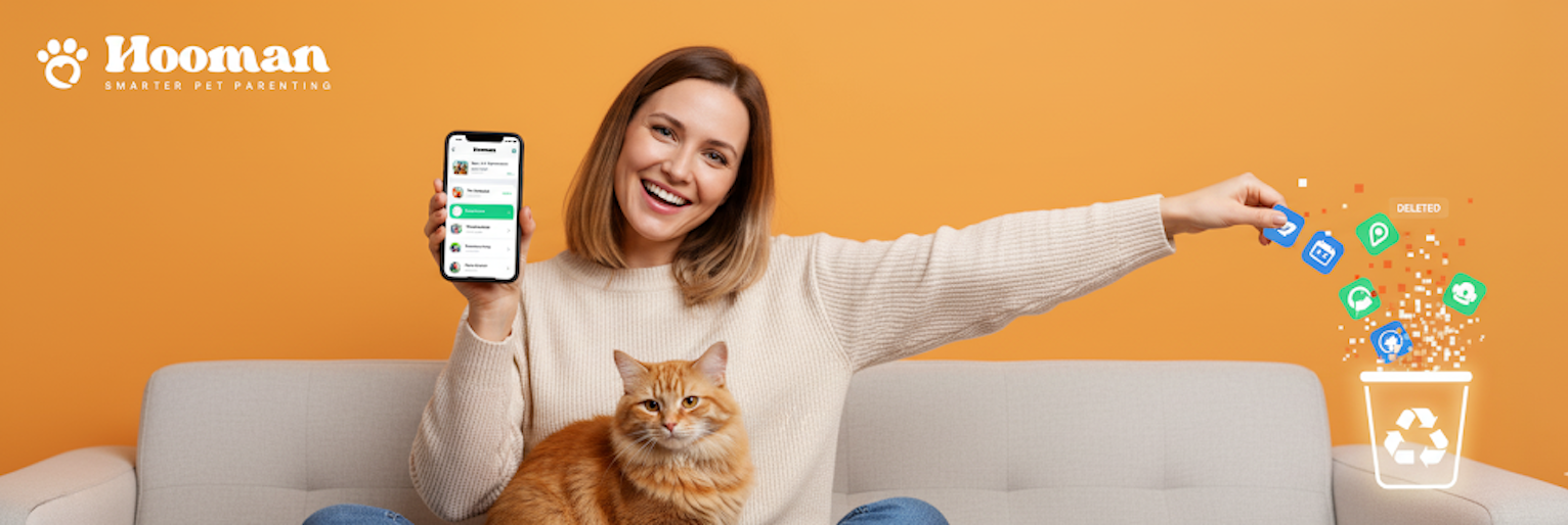 The App Overload: When More Tools Mean Less Care