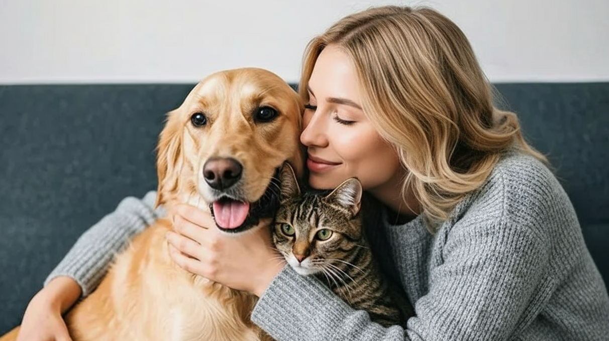 Why Pet Care is Important Today: A Comprehensive Guide