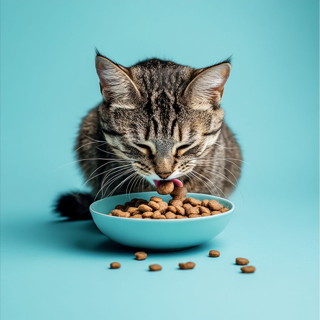 Smart pet care technology for dogs and cats - Pet 6