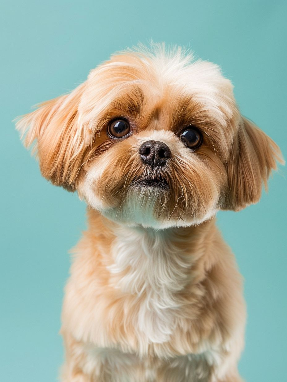 Smart pet care technology for dogs and cats - Pet 9